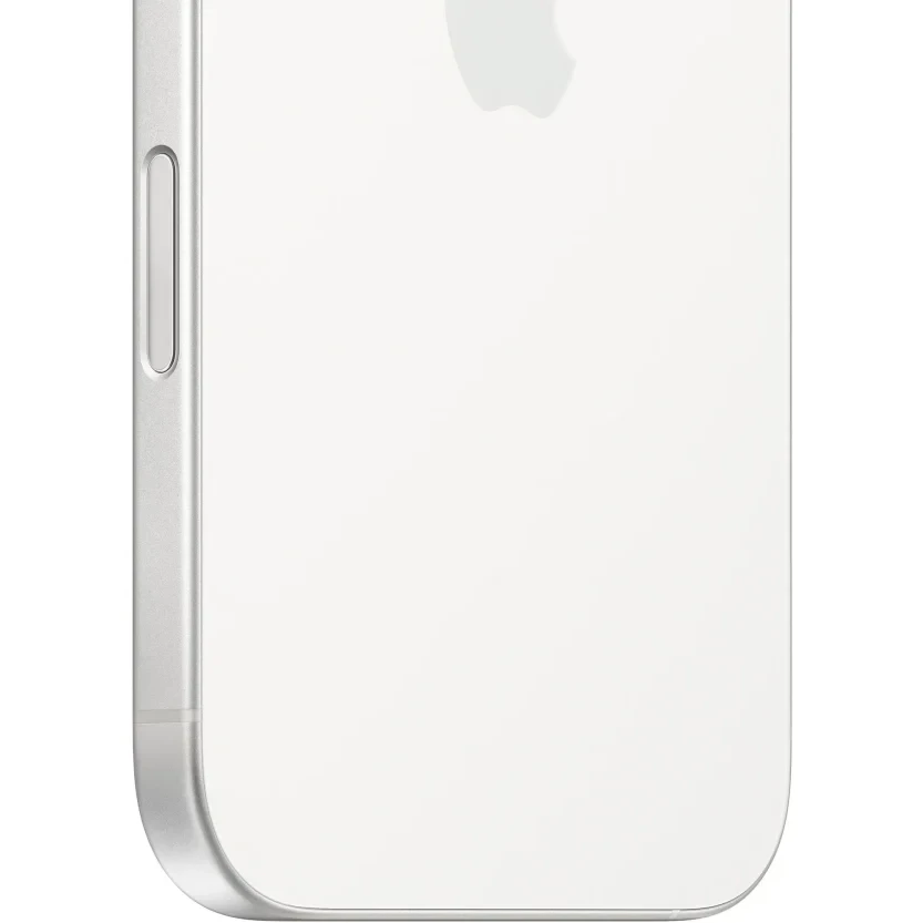 Смартфон Apple IPhone 16 128Gb White (Белый) Dual: Nano-sim + esim изображение 8