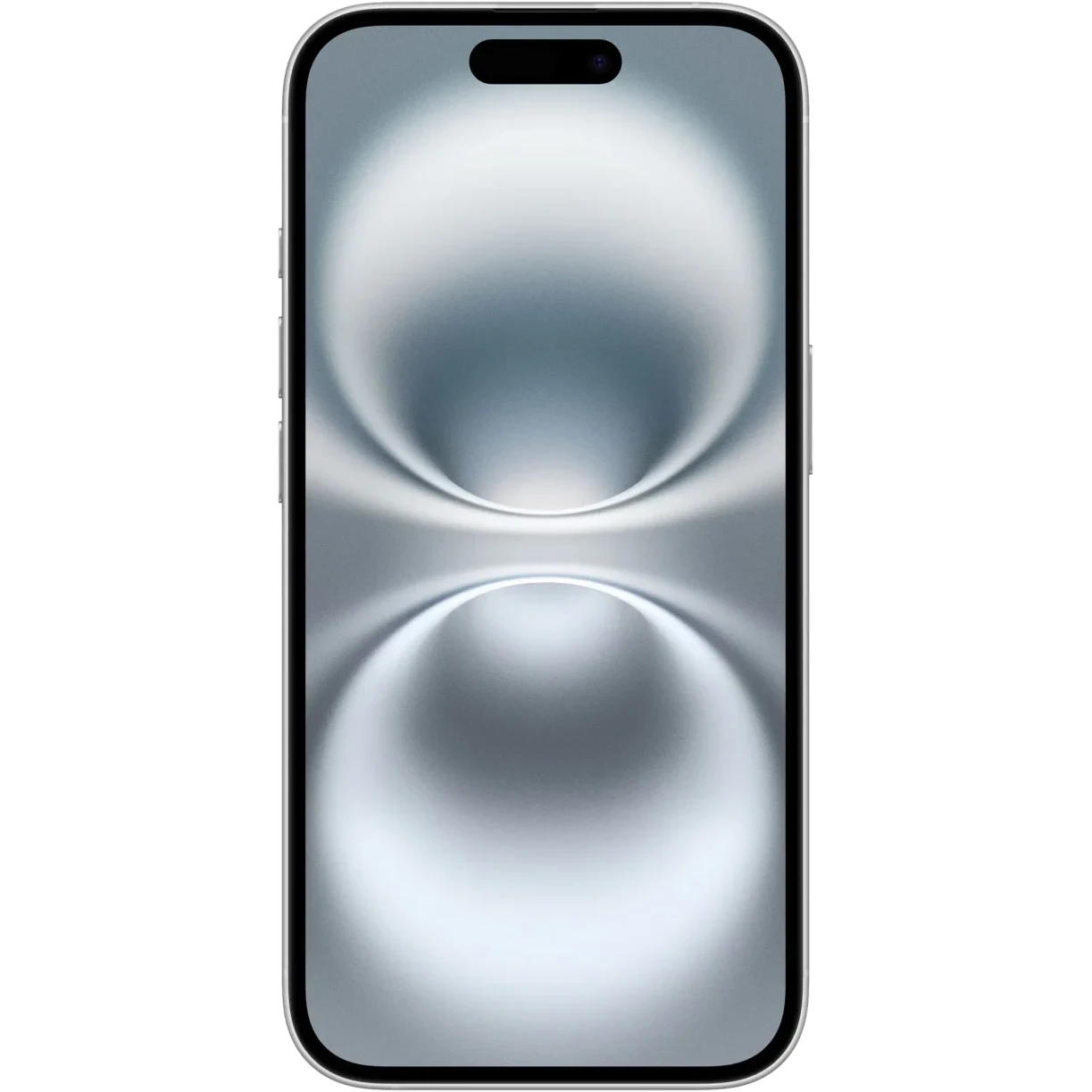Смартфон Apple IPhone 16 128Gb White (Белый) Dual: Nano-sim + esim изображение 2