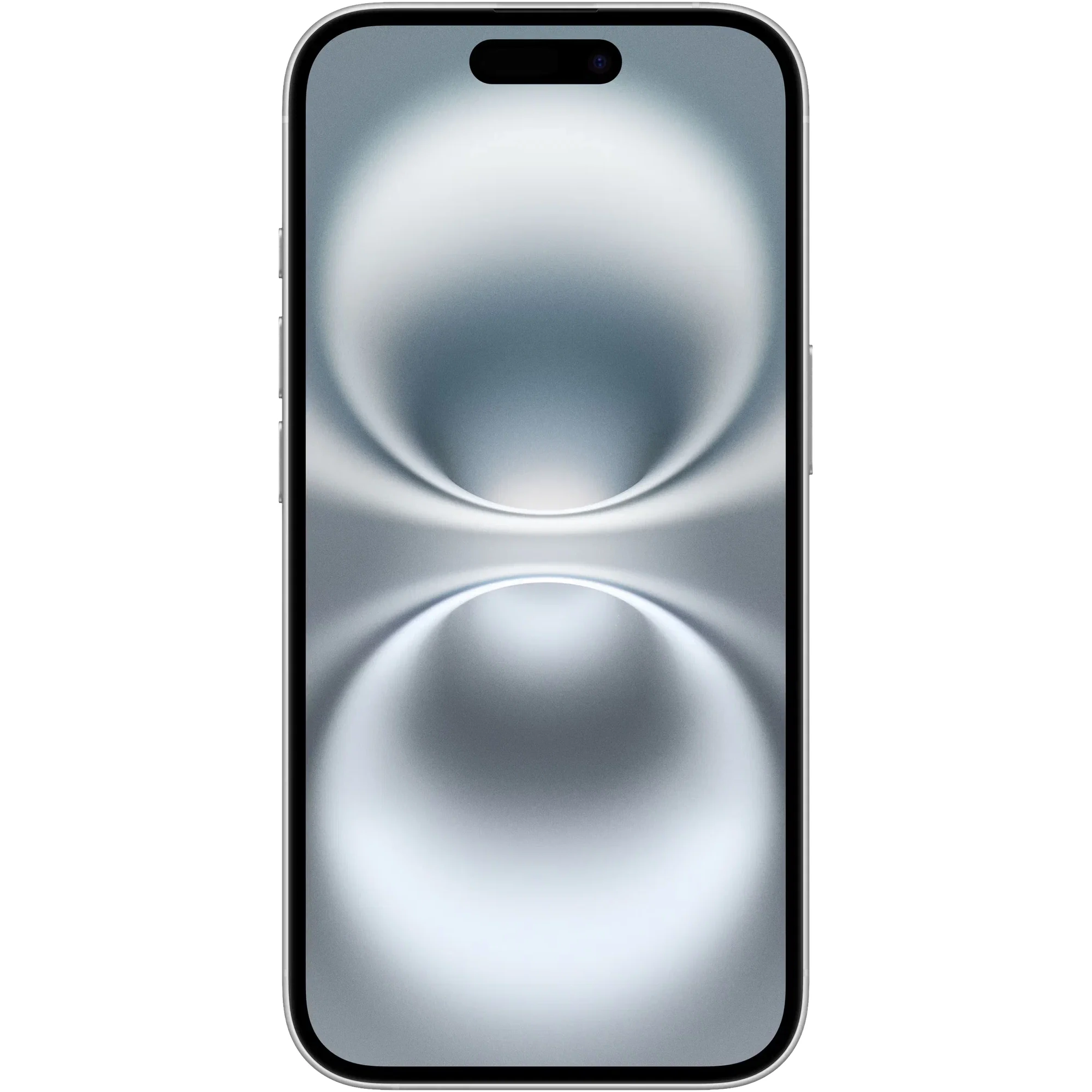 Смартфон Apple IPhone 16 128Gb White (Белый) Dual: Nano-sim + esim изображение 2