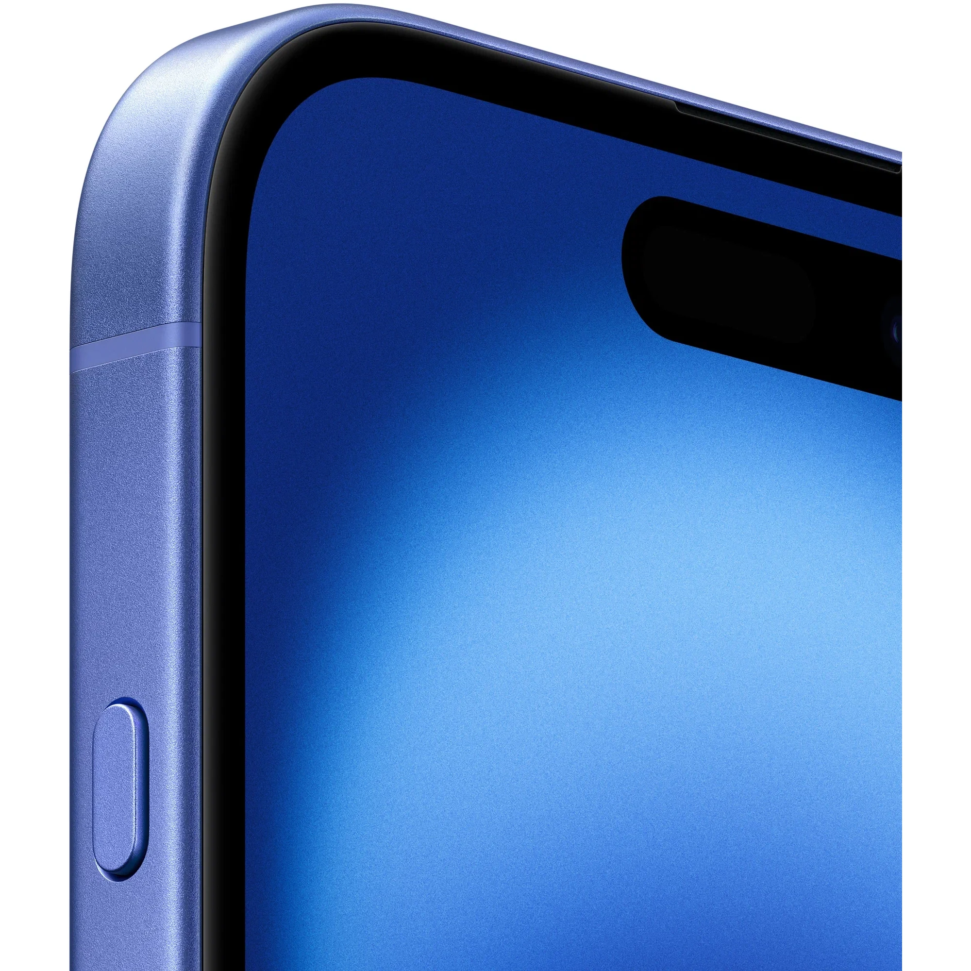 Смартфон Apple iPhone 16 256 ГБ, Dual: nano SIM + eSIM, Ultramarine (синий) EU изображение 6