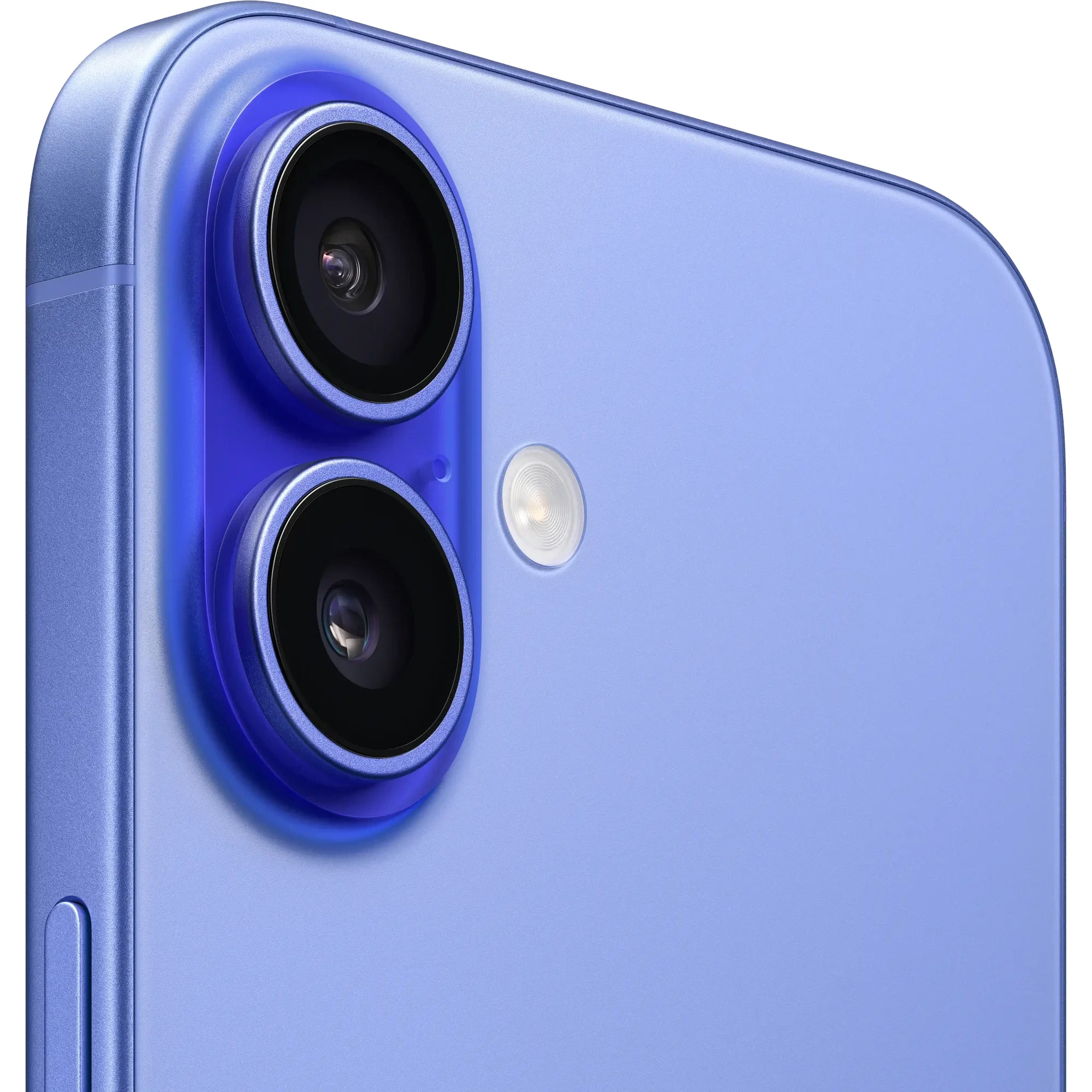 Смартфон Apple iPhone 16 256 ГБ, Dual: nano SIM + eSIM, Ultramarine (синий) EU изображение 7