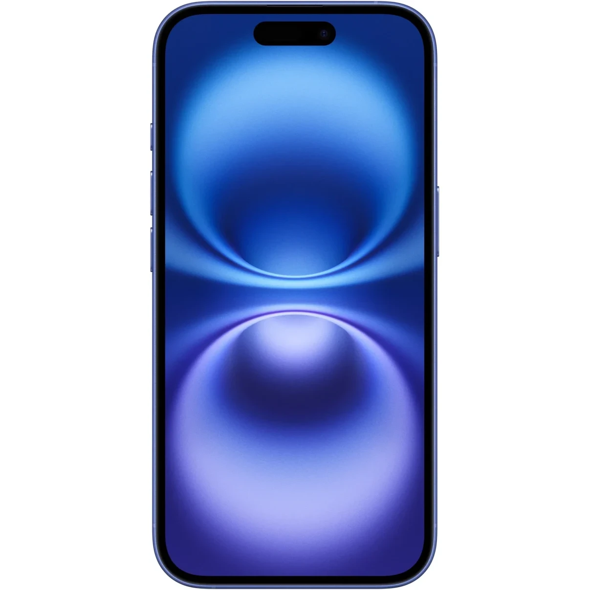 Смартфон Apple iPhone 16 256 ГБ, Dual: nano SIM + eSIM, Ultramarine (синий) EU изображение 2