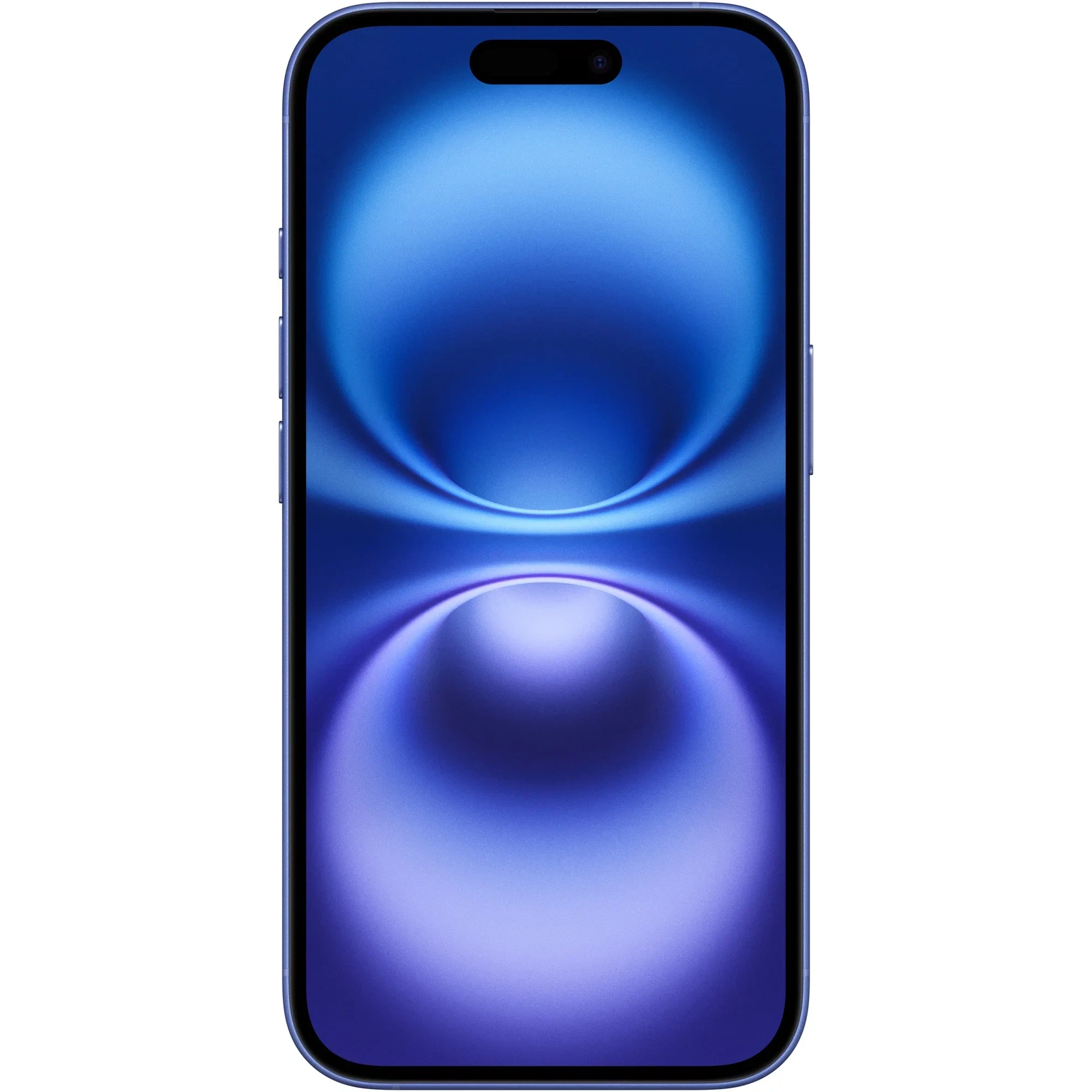 Смартфон Apple iPhone 16 256 ГБ, Dual: nano SIM + eSIM, Ultramarine (синий) EU изображение 2