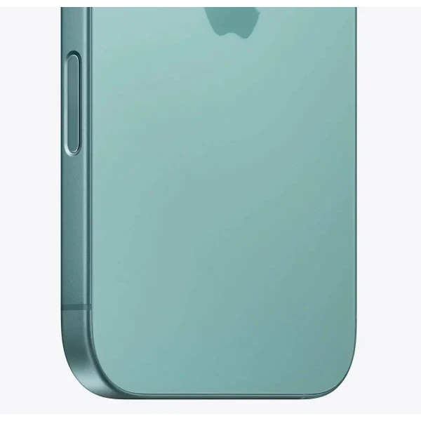 Смартфон IPhone 16 Plus, OLED-экран, 128Gb Teal (Зеленый) EU изображение 3