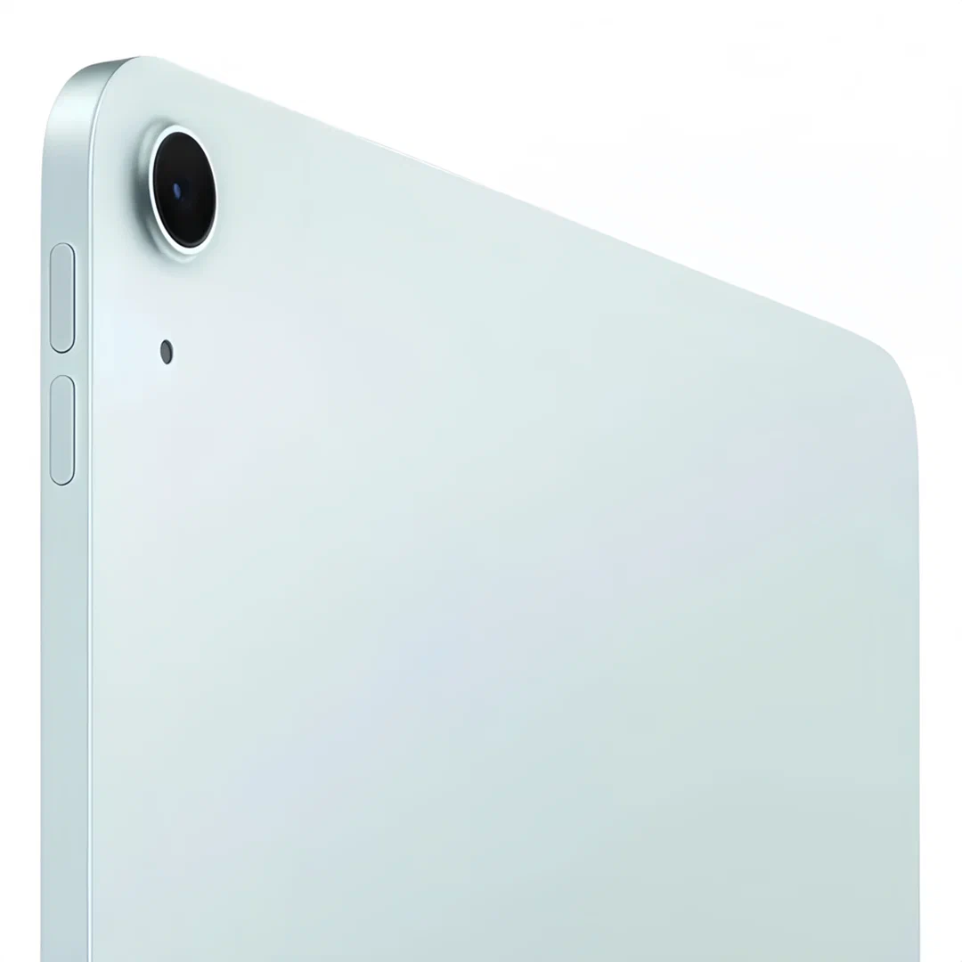 11" Планшет Apple iPad Air 7, 2025, M3, WiFi, 256 ГБ, Blue (Синий) изображение 3