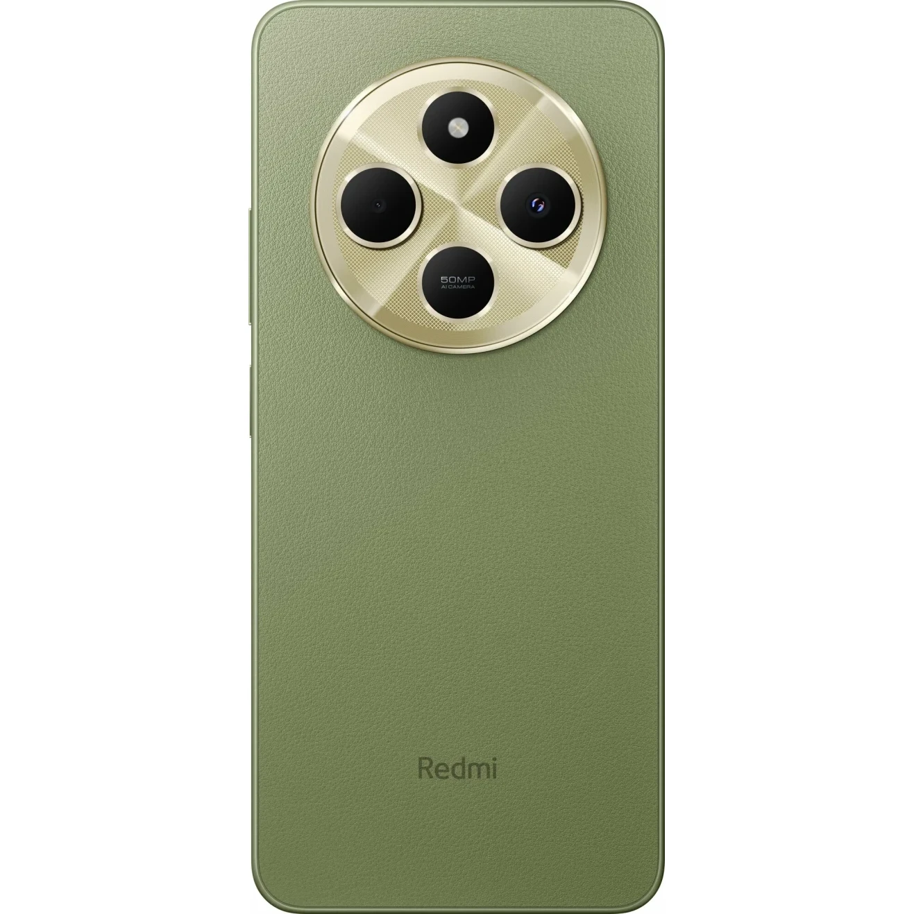 Смартфон Xiaomi Redmi 14C 4/128Gb Green (Зеленый) Dual nano-sim RU изображение 3
