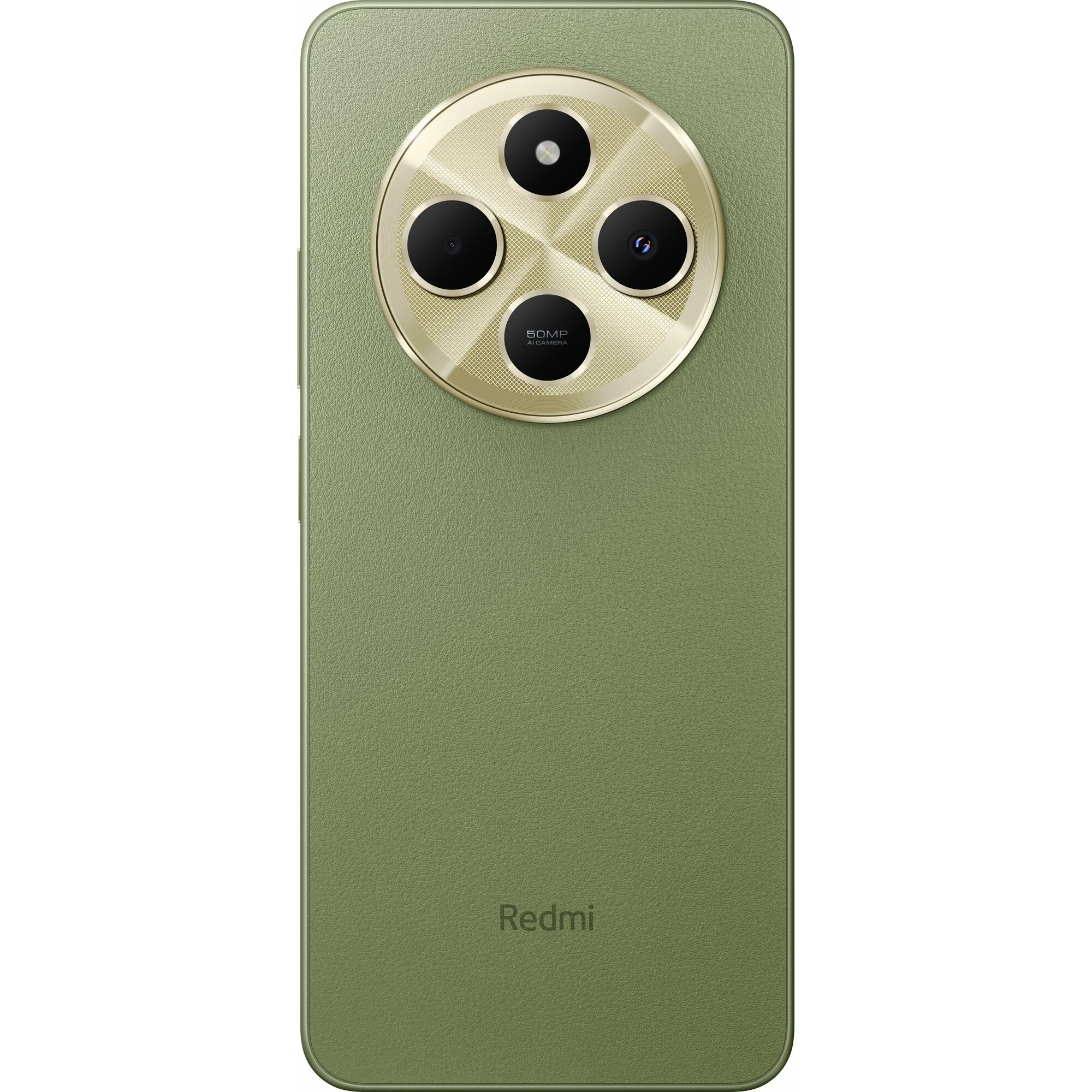 Смартфон Xiaomi Redmi 14C 4/128Gb Green (Зеленый) Dual nano-sim RU изображение 3