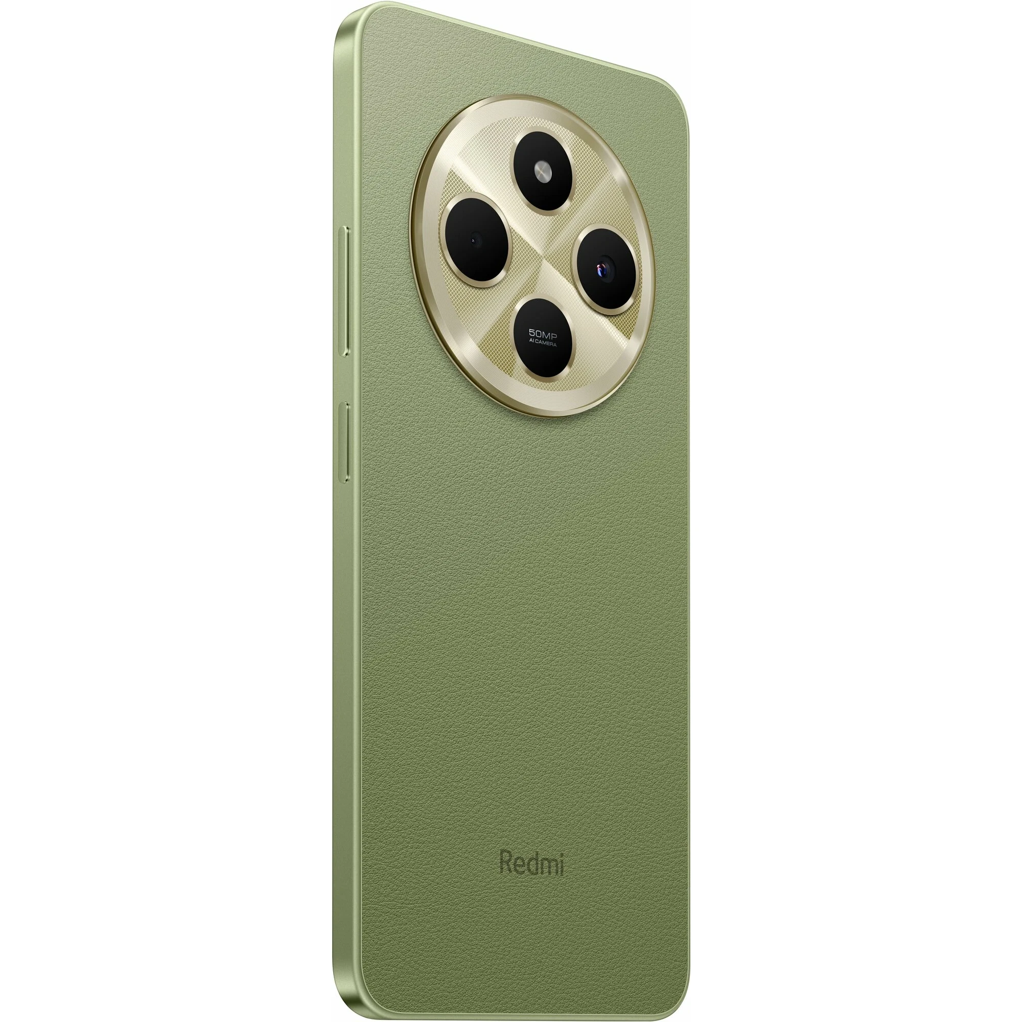 Смартфон Xiaomi Redmi 14C 4/128Gb Green (Зеленый) Dual nano-sim RU изображение 6