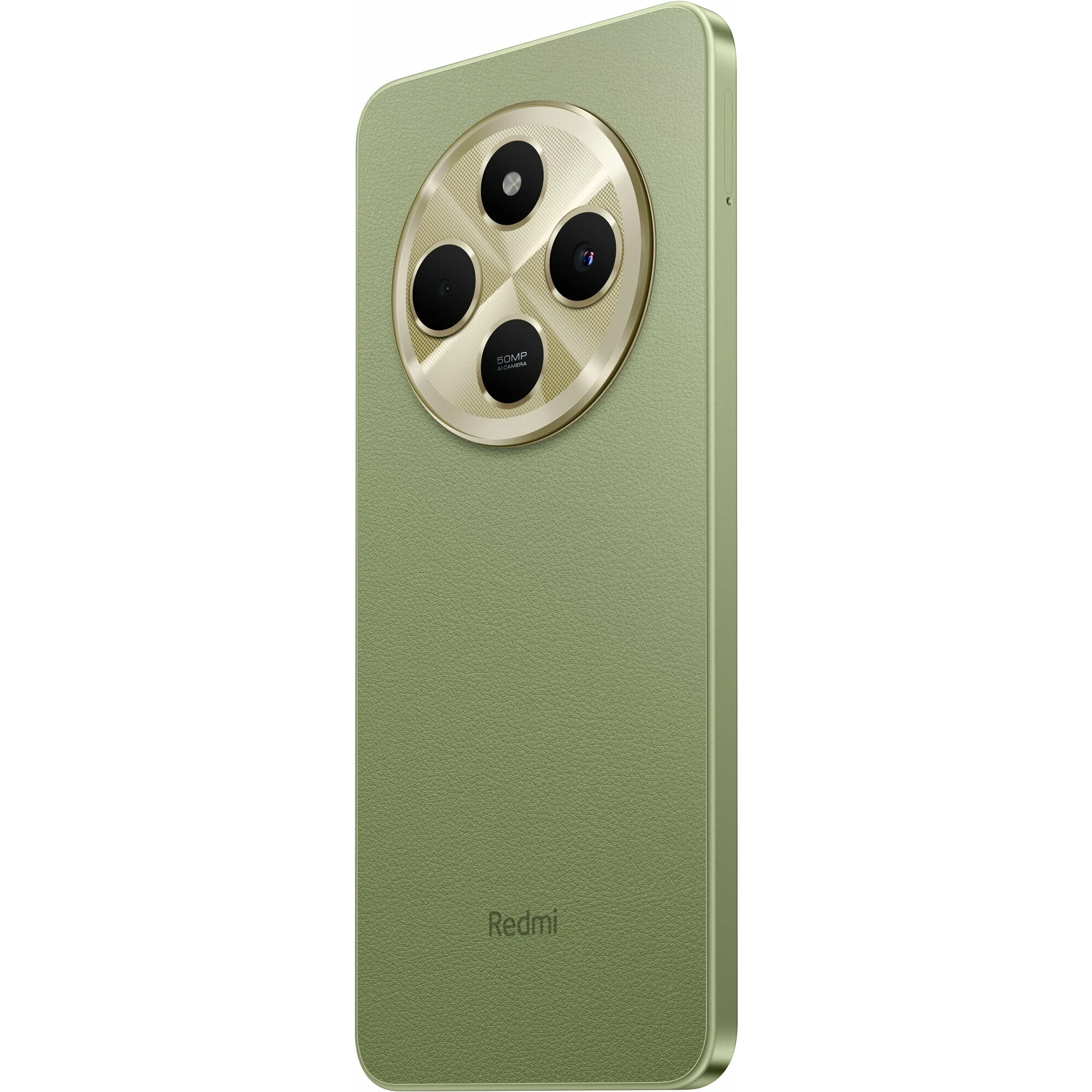 Смартфон Xiaomi Redmi 14C 4/128Gb Green (Зеленый) Dual nano-sim RU изображение 7