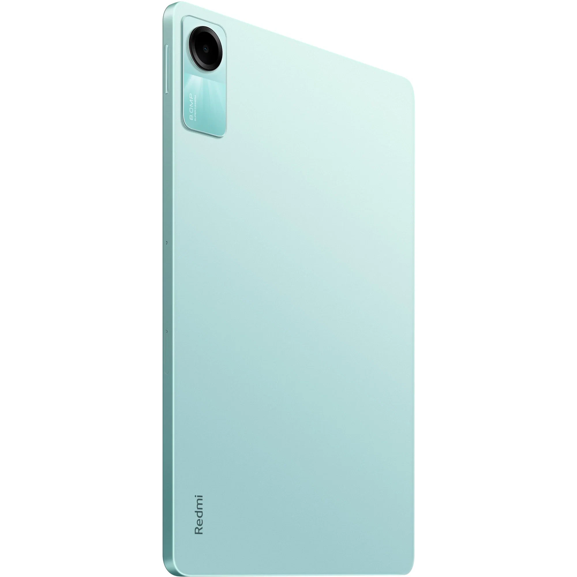 Планшет XIAOMI REDMI Pad SE 8/256Gb Wi-Fi Green (Зеленый) EU изображение 5