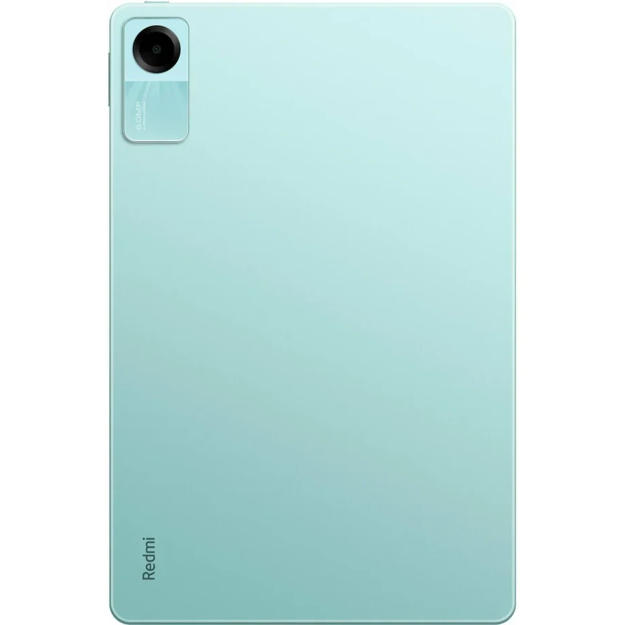Планшет XIAOMI REDMI Pad SE 8/256Gb Wi-Fi Green (Зеленый) EU изображение 3