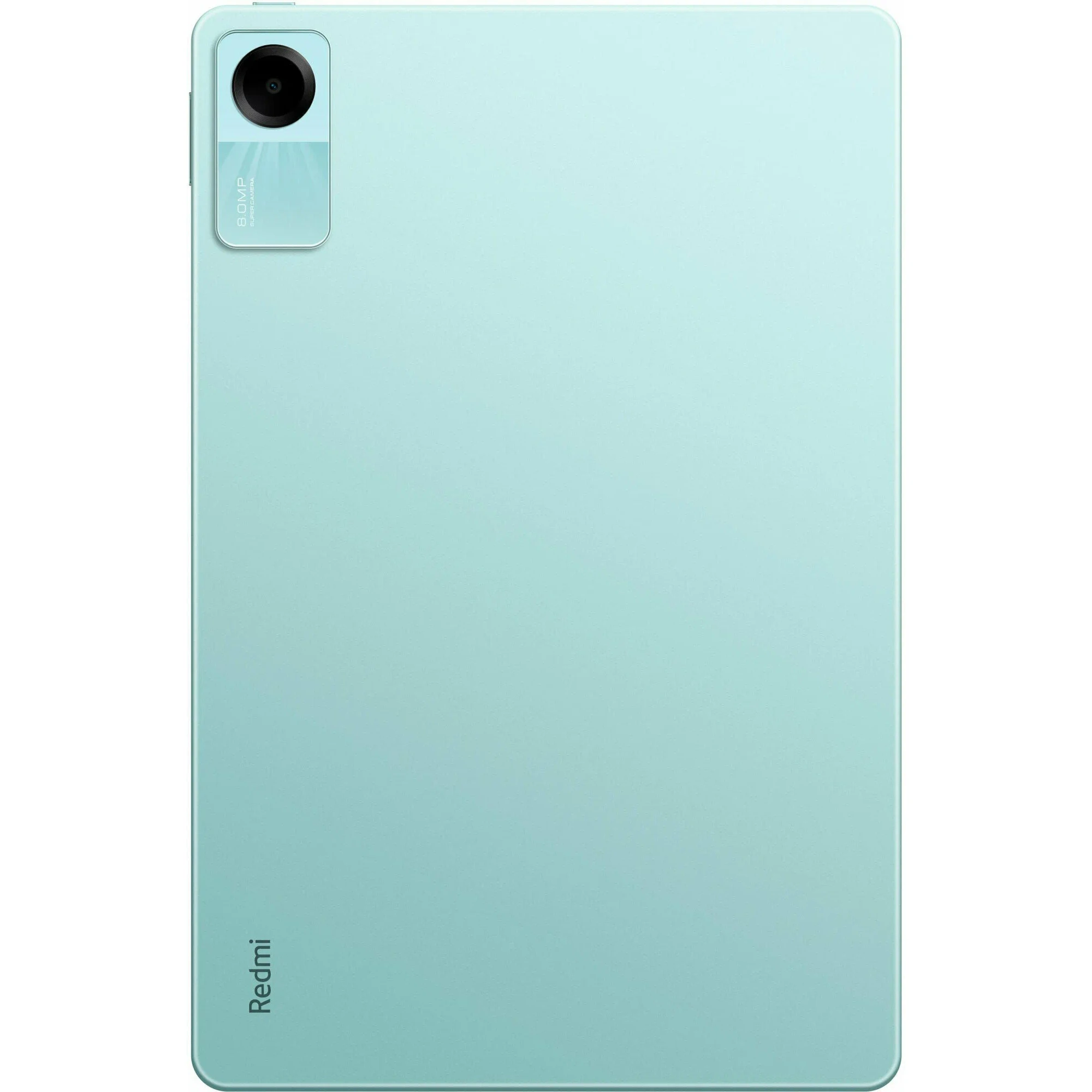 Планшет XIAOMI REDMI Pad SE 8/256Gb Wi-Fi Green (Зеленый) EU изображение 3