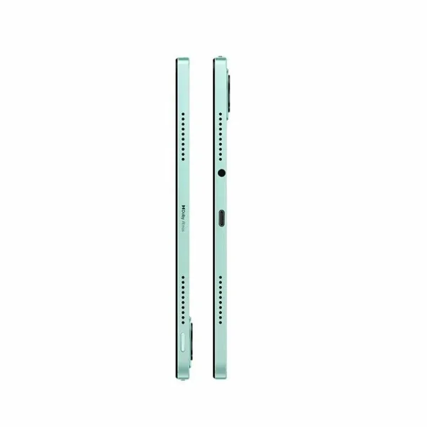 Планшет XIAOMI REDMI Pad SE 8/256Gb Wi-Fi Green (Зеленый) EU изображение 19