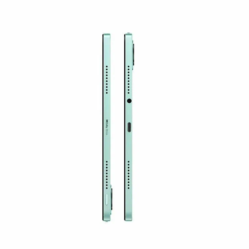 Планшет XIAOMI REDMI Pad SE 8/256Gb Wi-Fi Green (Зеленый) EU изображение 19