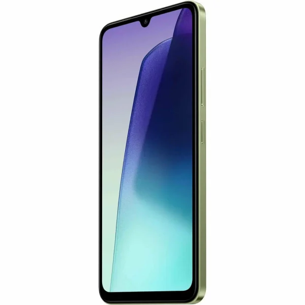 Смартфон - Xiaomi Redmi 14C - 8/256Gb, Зеленый / Green, (RU) изображение 4