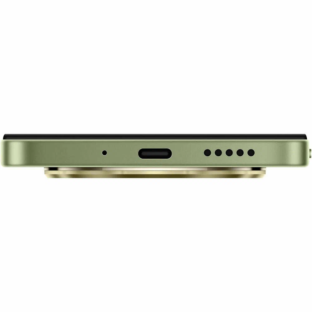 Смартфон - Xiaomi Redmi 14C - 8/256Gb, Зеленый / Green, (RU) изображение 10