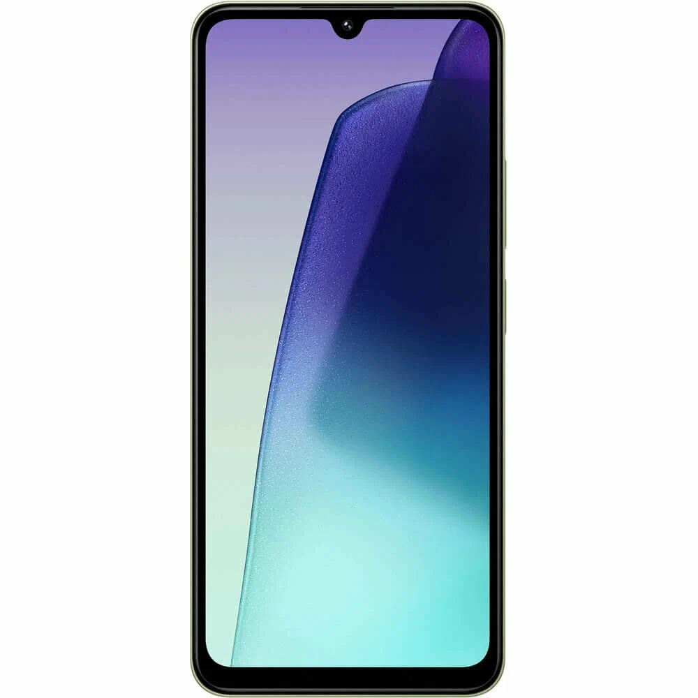 Смартфон - Xiaomi Redmi 14C - 8/256Gb, Зеленый / Green, (RU) изображение 2