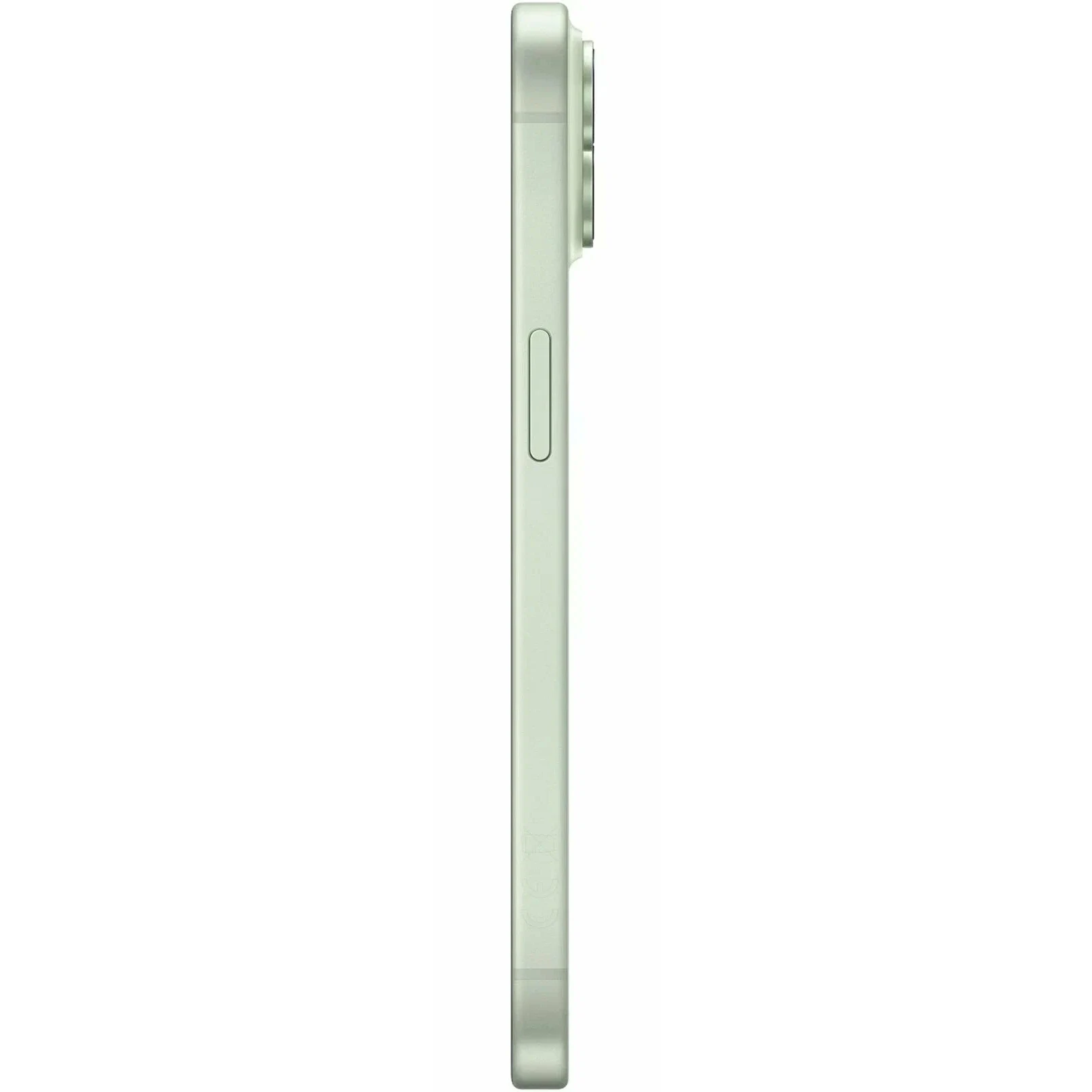 Смартфон Apple iPhone 15 128 Gb, 6.1", Green (зеленый) (nano-SIM + eSIM) EU изображение 5