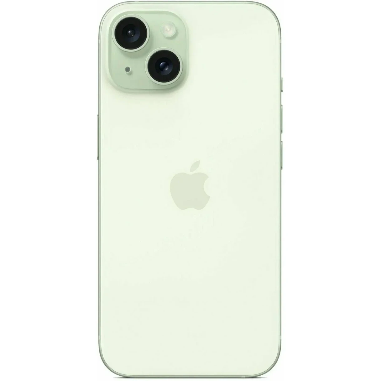 Смартфон Apple iPhone 15 128 Gb, 6.1", Green (зеленый) (nano-SIM + eSIM) EU изображение 3