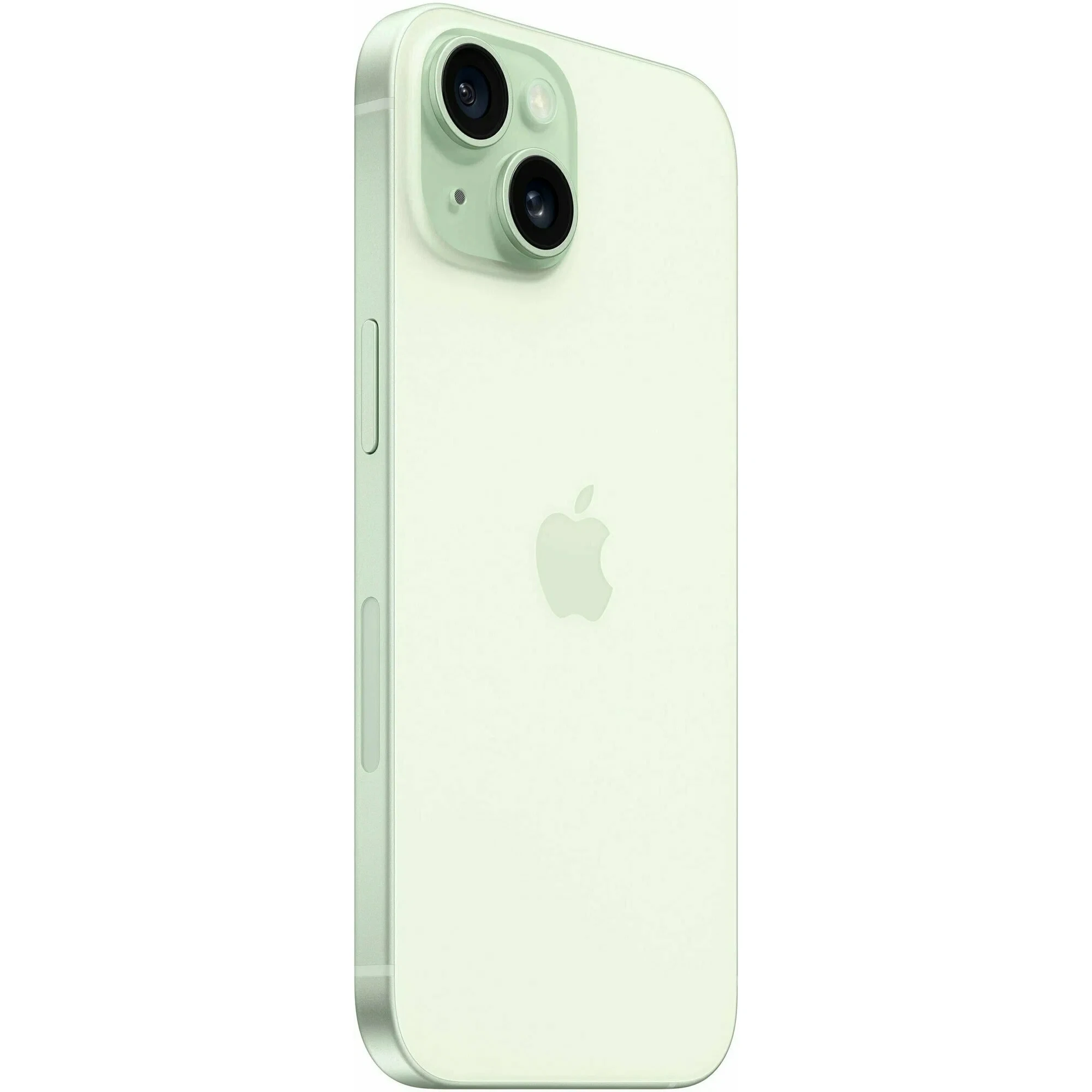 Смартфон Apple iPhone 15 128 Gb, 6.1", Green (зеленый) (nano-SIM + eSIM) EU изображение 4