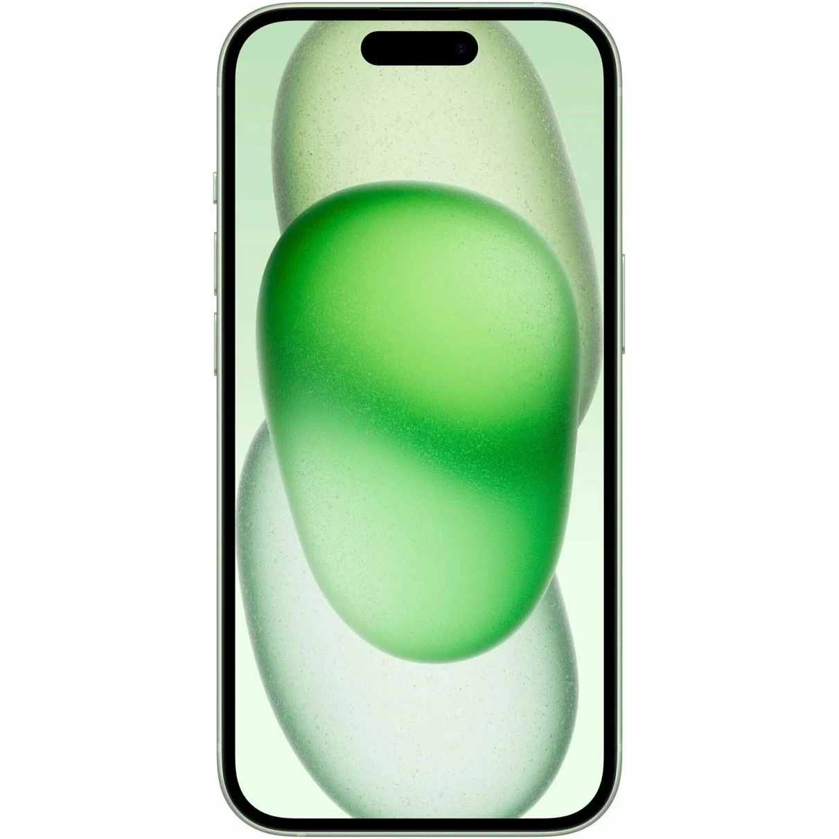 Смартфон Apple iPhone 15 128 Gb, 6.1", Green (зеленый) (nano-SIM + eSIM) EU изображение 2