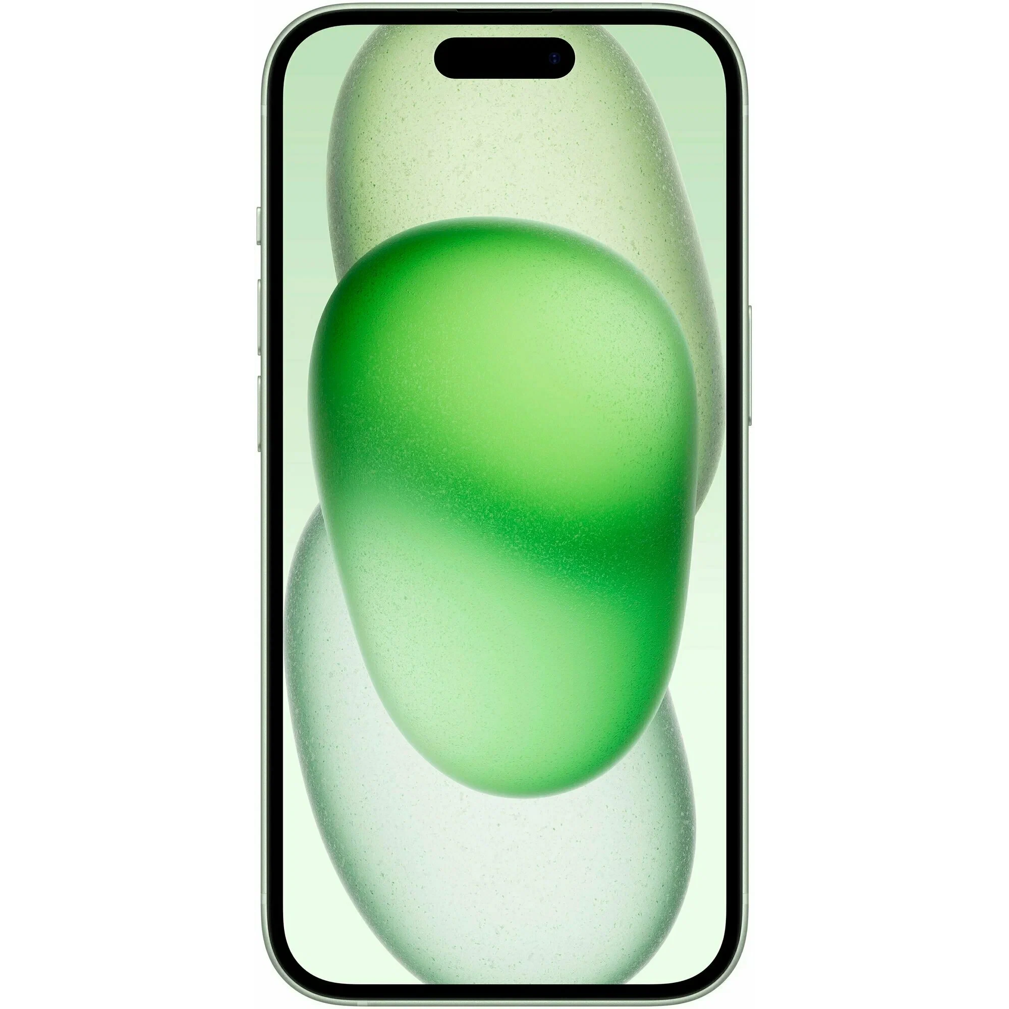 Смартфон Apple iPhone 15 128 Gb, 6.1", Green (зеленый) (nano-SIM + eSIM) EU изображение 2