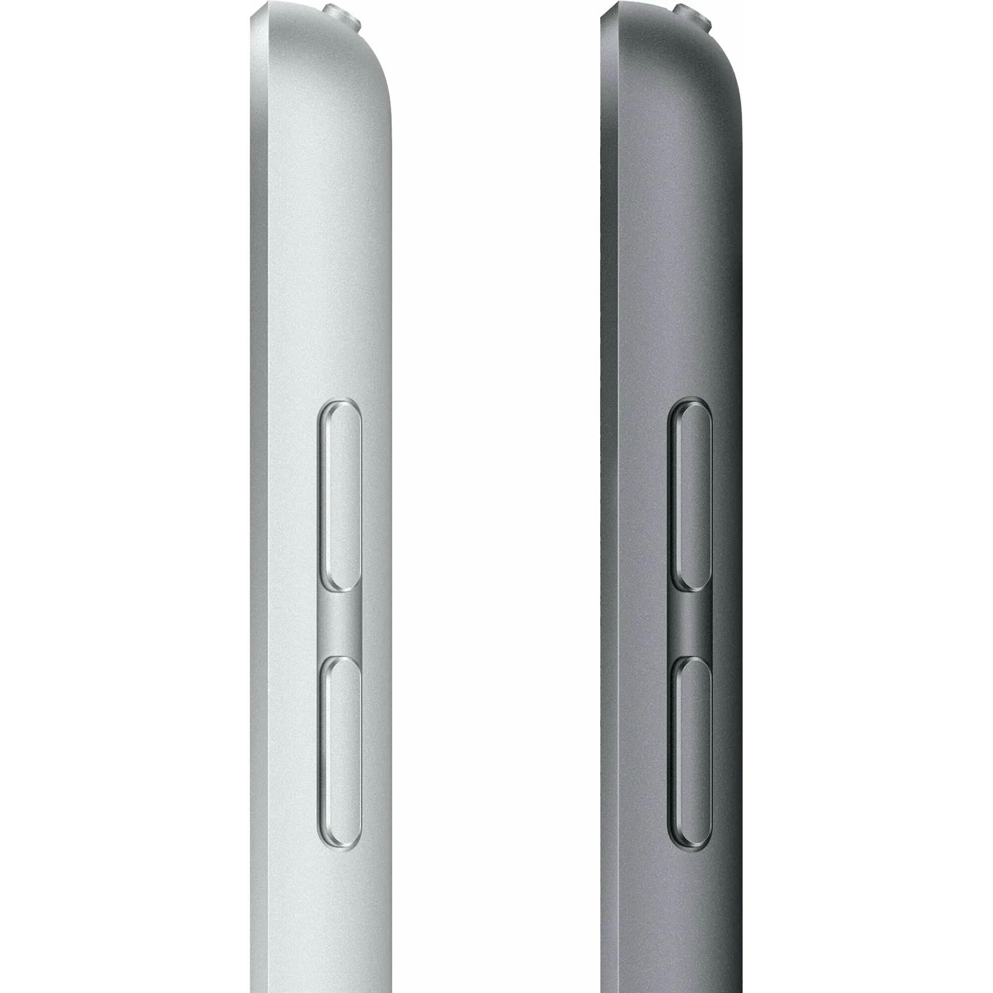 Планшет Apple iPad 9, 10.2", 64Gb, только WiFi, Black (Черный) изображение 7
