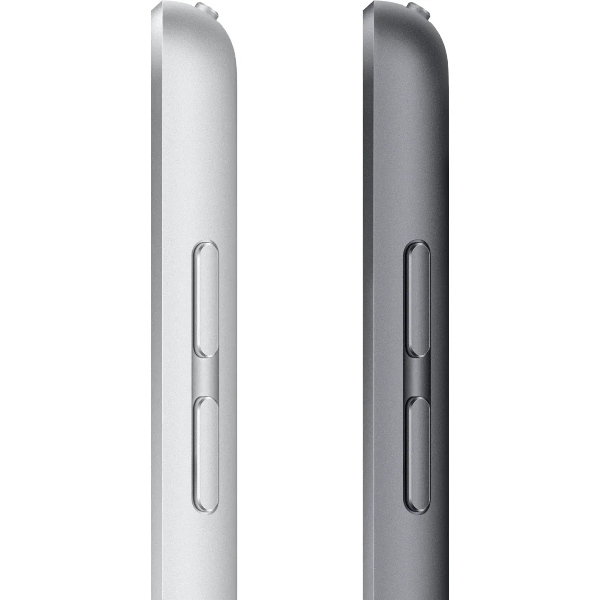 Планшет Apple, iPad 9, 10.2", 256 Gb, WiFi, Black ( Черный ) изображение 23
