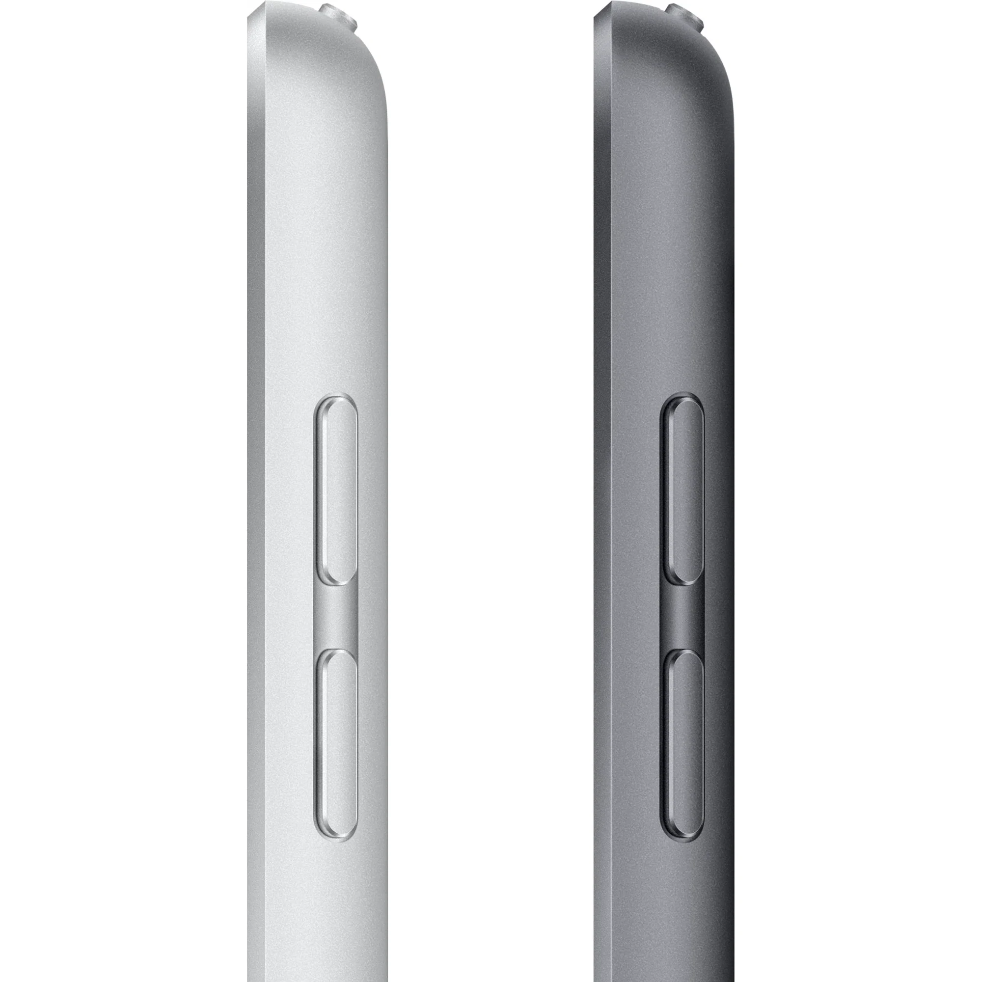 Планшет Apple, iPad 9, 10.2", 256 Gb, WiFi, Black ( Черный ) изображение 23