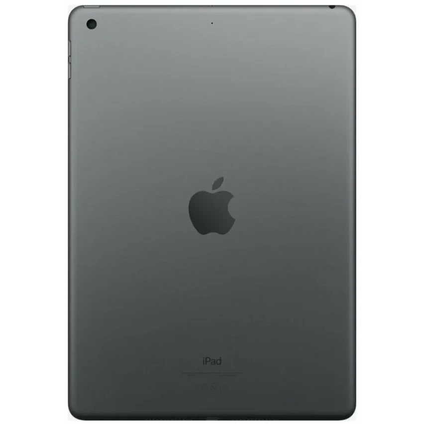 Планшет Apple, iPad 9, 10.2", 256 Gb, WiFi, Black ( Черный ) изображение 25