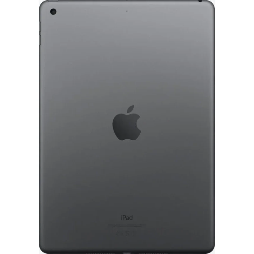 Планшет Apple, iPad 9, 10.2", 256 Gb, WiFi, Black ( Черный ) изображение 6