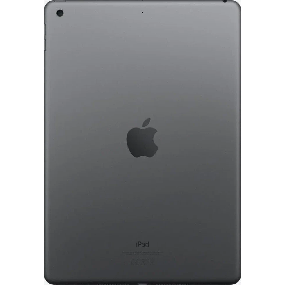 Планшет Apple, iPad 9, 10.2", 256 Gb, WiFi, Black ( Черный ) изображение 6