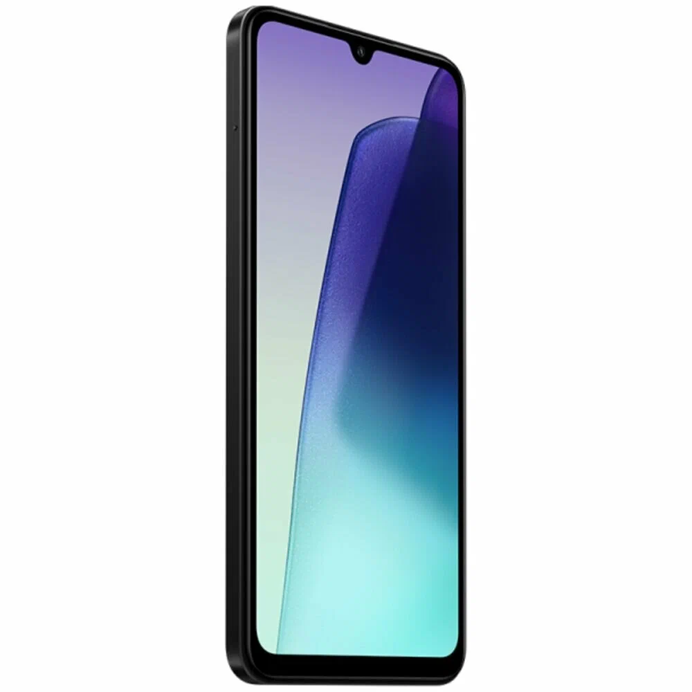 Смартфон Xiaomi Redmi 14C 4/128GB RU, 6.88", 1640x720, IPS, Android 14, быстрая зарядкаMidnight Black изображение 5