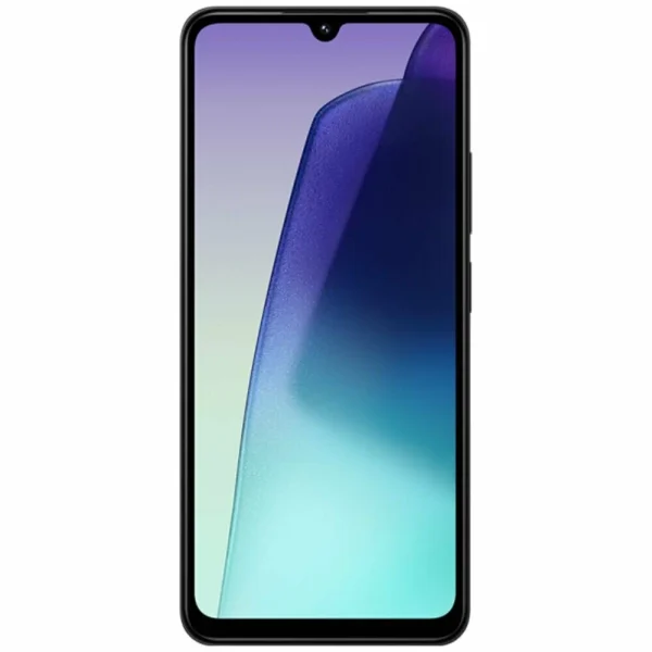 Смартфон Xiaomi Redmi 14C 4/128GB RU, 6.88", 1640x720, IPS, Android 14, быстрая зарядкаMidnight Black изображение 3