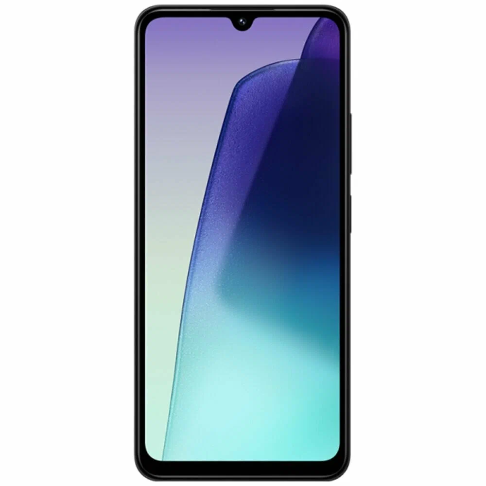 Смартфон Xiaomi Redmi 14C 4/128GB RU, 6.88", 1640x720, IPS, Android 14, быстрая зарядкаMidnight Black изображение 3