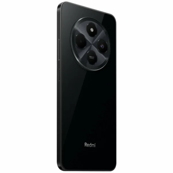Смартфон Xiaomi Redmi 14C 4/128GB RU, 6.88", 1640x720, IPS, Android 14, быстрая зарядкаMidnight Black изображение 4
