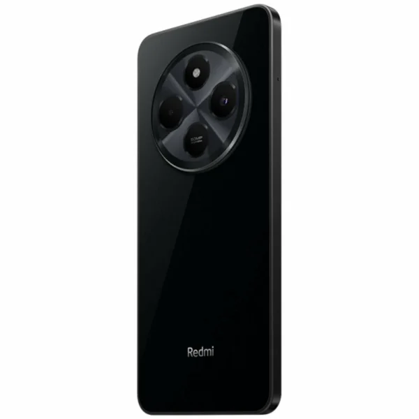Смартфон Xiaomi Redmi 14C 4/128GB RU, 6.88", 1640x720, IPS, Android 14, быстрая зарядкаMidnight Black изображение 6