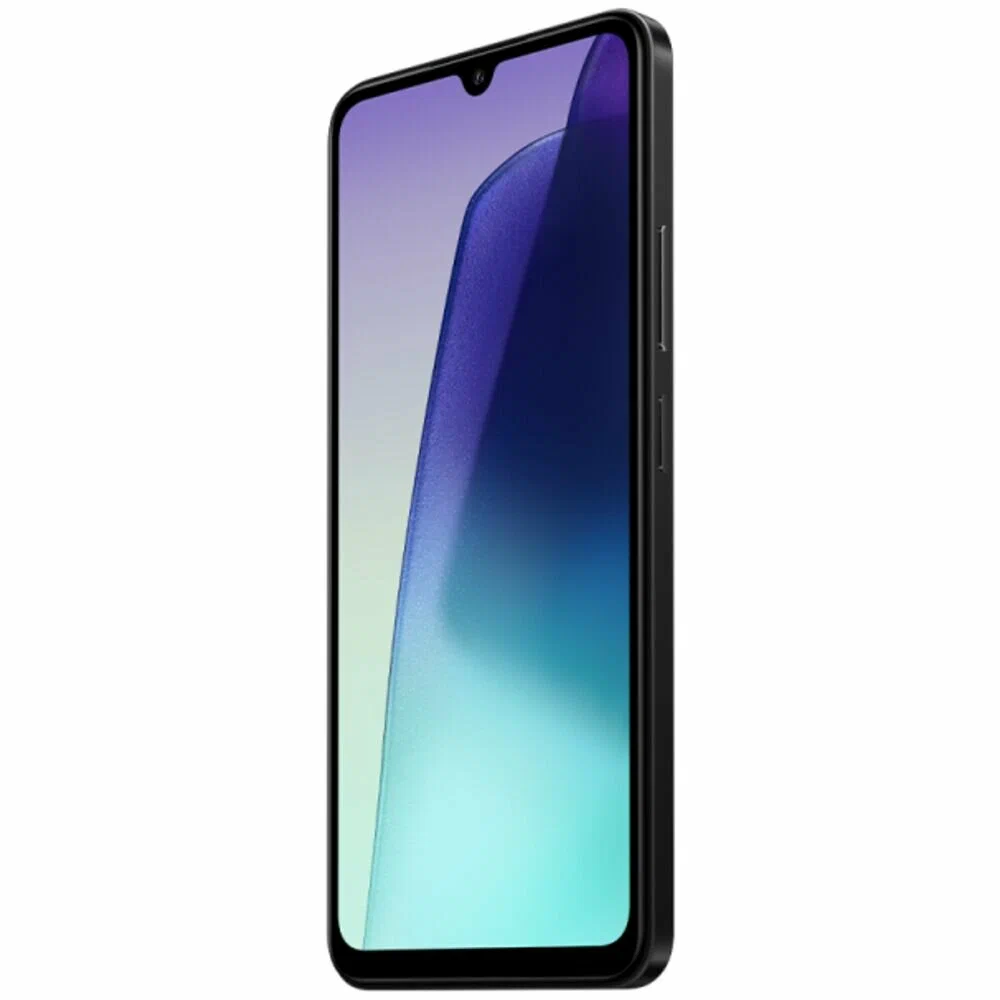 Смартфон Xiaomi Redmi 14C 4/128GB RU, 6.88", 1640x720, IPS, Android 14, быстрая зарядкаMidnight Black изображение 7