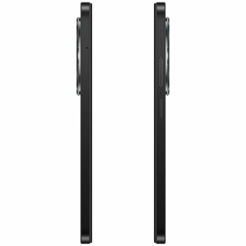 Смартфон Xiaomi Redmi 14C 4/128GB RU, 6.88", 1640x720, IPS, Android 14, быстрая зарядкаMidnight Black изображение 9