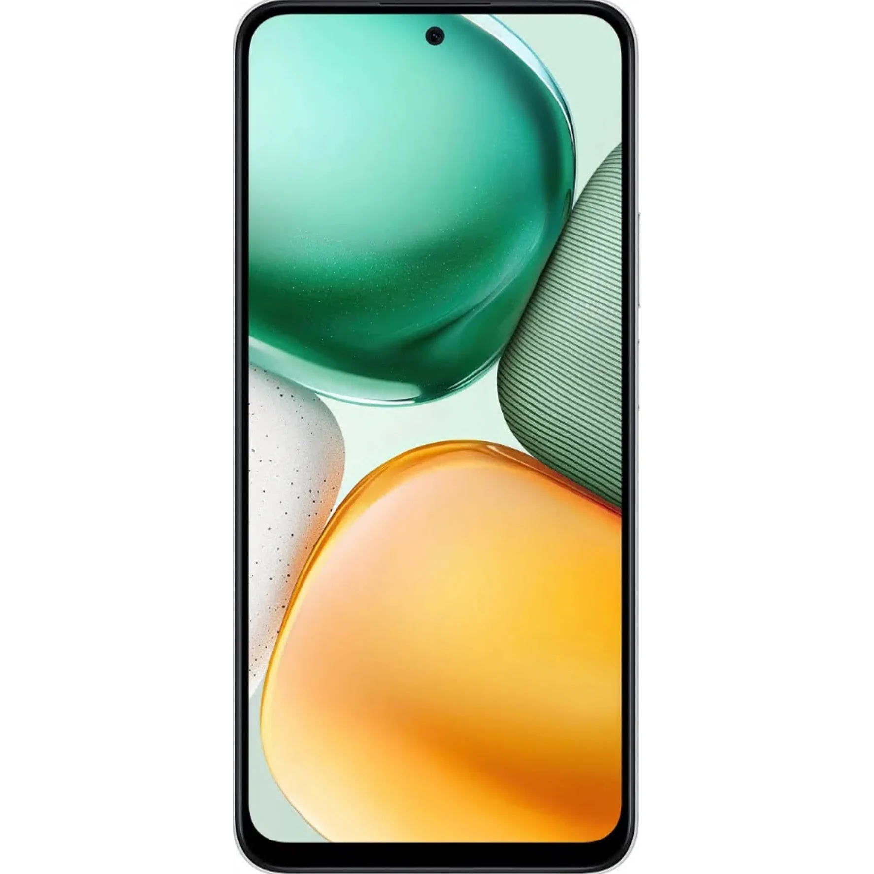 Смартфон HONOR 200 Smart, 8/256 ГБ, Global, Moonlight white (Белый) EU изображение 3