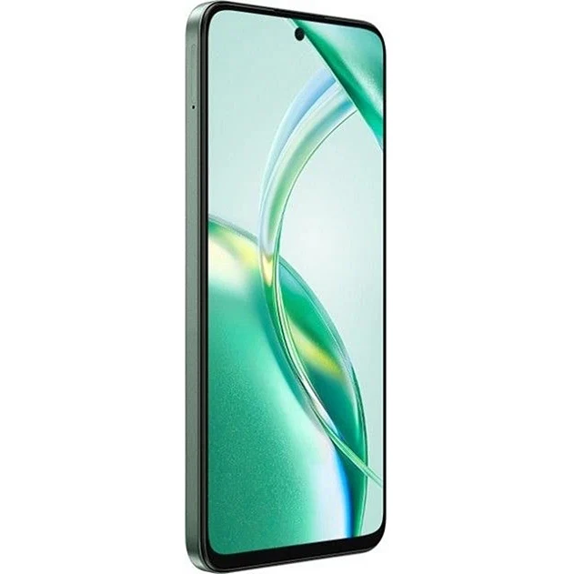 Смартфон HONOR 200 Smart, 8/256 ГБ, Global, Forest green (Зеленый) изображение 5