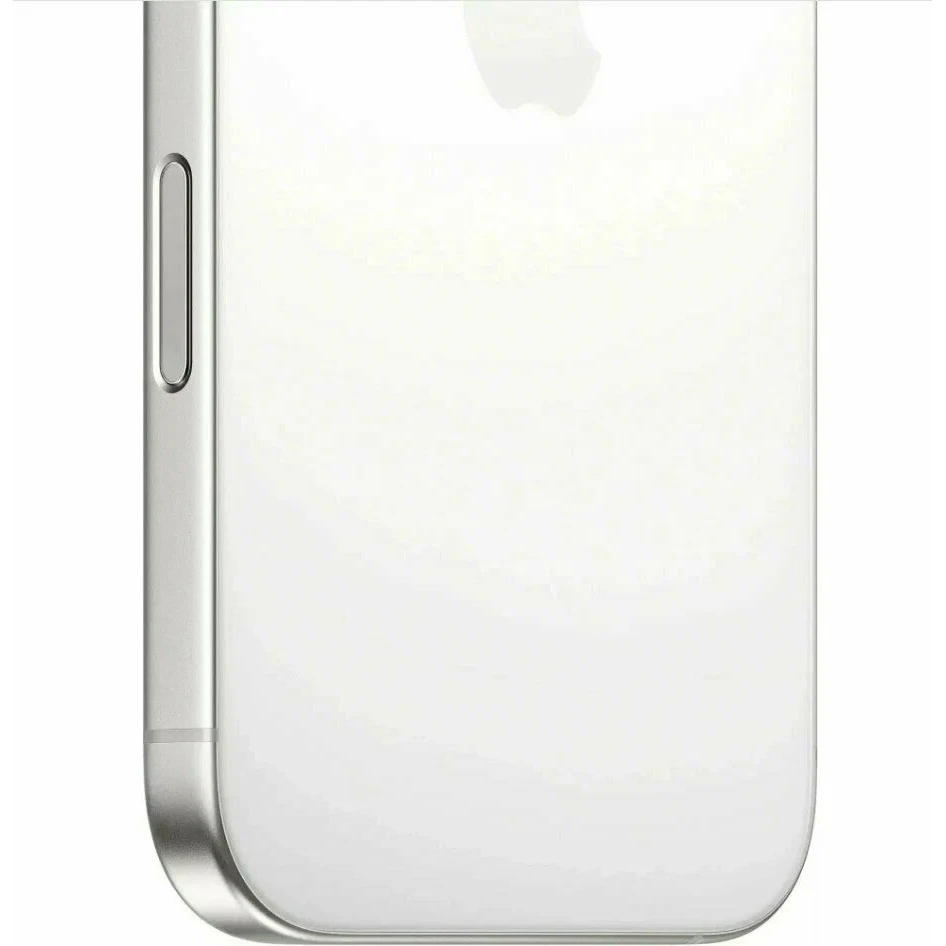 Смартфон iPhone 16 pro 128Gb white titanium, белый, Dual: 2 SIM изображение 4