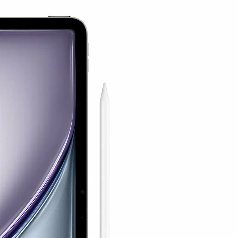 Планшет Apple iPad Air 7 11 M3 512 WiFi Sp. Gray (Космический Серый) изображение 8