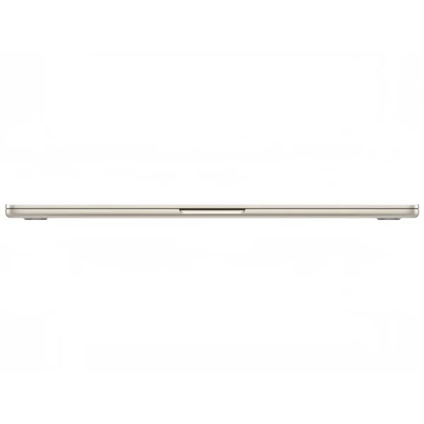 Ноутбук Apple MacBook Air 15 2025 M4 16/256GB Starlight (MW1J3) изображение 5