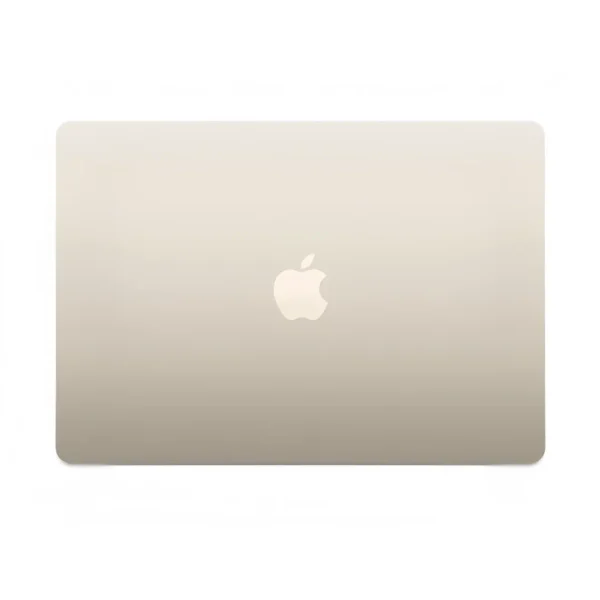 Ноутбук Apple MacBook Air 15 2025 M4 16/256GB Starlight (MW1J3) изображение 7