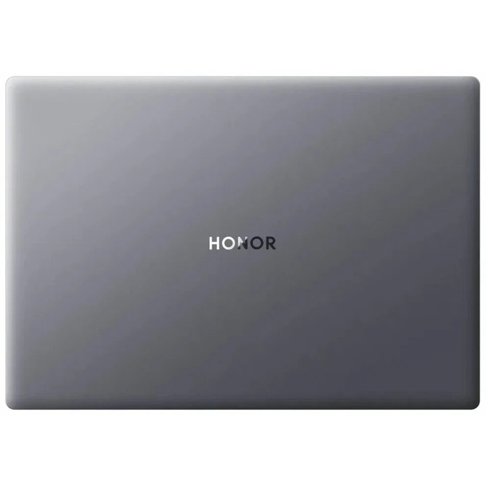 Ноутбук Honor MagicBook X16 5301AHGY 16"IPS ; Intel Core i5 12450H/ Intel UHD Graphics/ 8/ 512Gb Серый RUБез ОС изображение 4