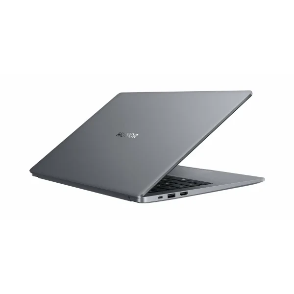 Ноутбук Honor MagicBook X16 5301AHGY 16"IPS ; Intel Core i5 12450H/ Intel UHD Graphics/ 8/ 512Gb Серый RUБез ОС изображение 10