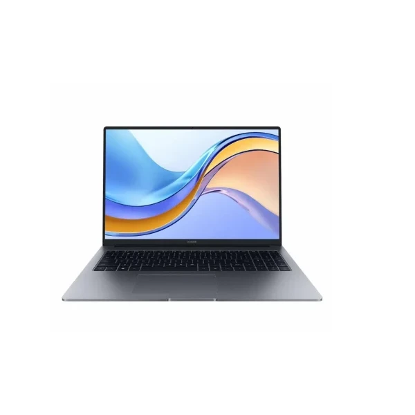 Ноутбук Honor MagicBook X16 5301AHGY 16"IPS ; Intel Core i5 12450H/ Intel UHD Graphics/ 8/ 512Gb Серый RUБез ОС изображение 2