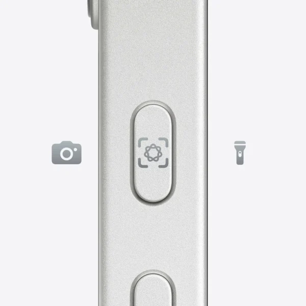 Смартфон Apple iPhone 16e 256 Gb, Dual: NanoSIM+eSIM White (Белый) JP изображение 7