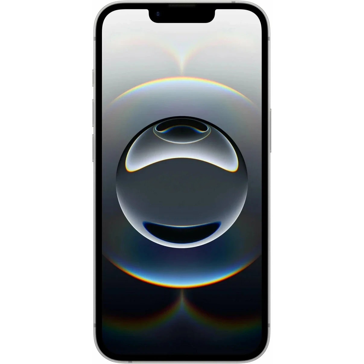 Смартфон Apple iPhone 16e 256 Gb, Dual: NanoSIM+eSIM White (Белый) JP изображение 2